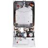 Настенный газовый котел 28 кВт Buderus Logamax U072-28K