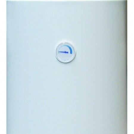 Газовый накопительный водонагреватель Baxi SAG-3 50