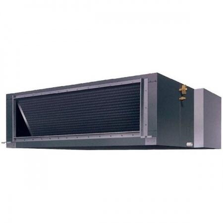 Канальная VRF система Daikin FXMQ200MB