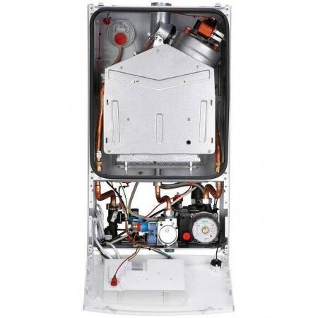 Настенный газовый котел 28 кВт Buderus Logamax U072-28K