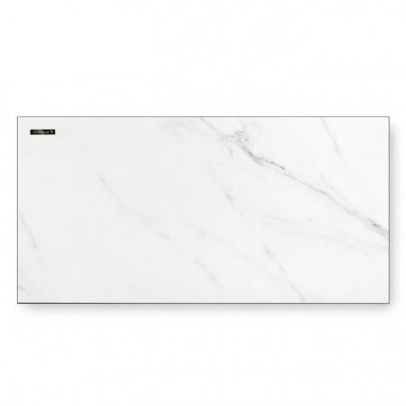 Инфракрасный обогреватель Teploceramic TCM-450 белый мрамор 49713
