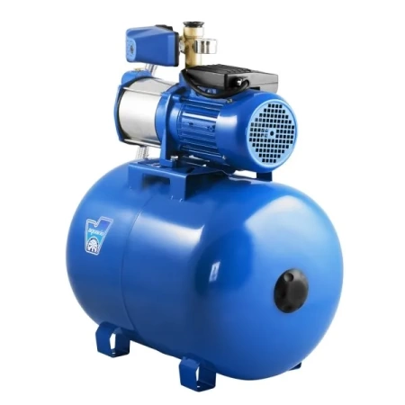 Поверхностная насосная станция Aquario AMH-60-4P 2806