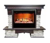 Портал из камня Real-Flame Rockland 26