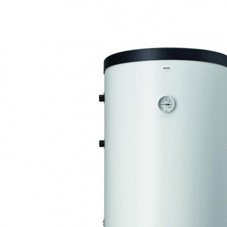 Бойлеры косвенного нагрева Gorenje VLG300B1-1G3