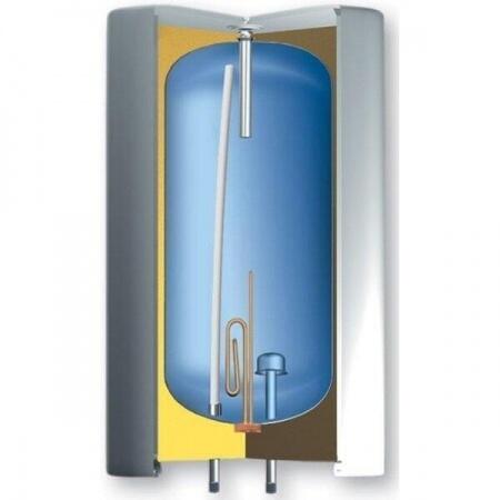 Электрический накопительный водонагреватель Gorenje OTG 100 SL B6