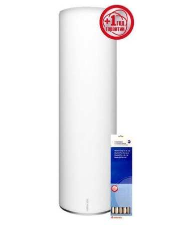Электрический накопительный водонагреватель Atlantic OPRO 75 PC
