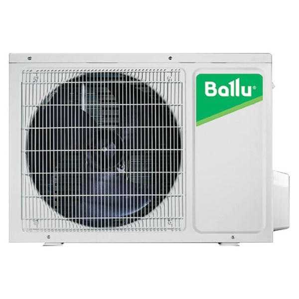 Кондиционер Ballu BSVPI-09HN1