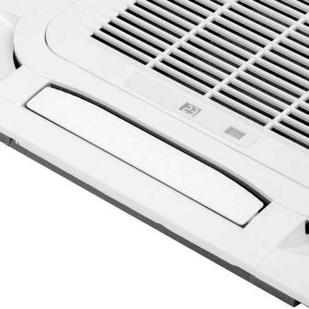 Панель Electrolux EACC-PC/UP4-DC для внутренних блоков кассетного типа EACC/in-12/18H/UP4-DC/N8