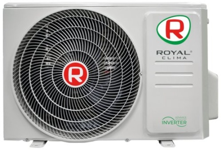 Инверторная сплит-система TRIUMPH Inverter 2024 RCI-TWC75HN (комплект)