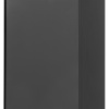 Каминокомплект: Очаг Electrolux EFP/P-4220LS, портал Lindos 42/40/36, графит