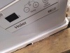 ЛАРЬ МОРОЗИЛЬНЫЙ С БЕЛОЙ КРЫШКОЙ HAIER HCE150R ДЕМО G3203