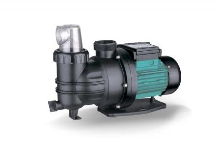 Поверхностный насос LEO XKP 450E-2