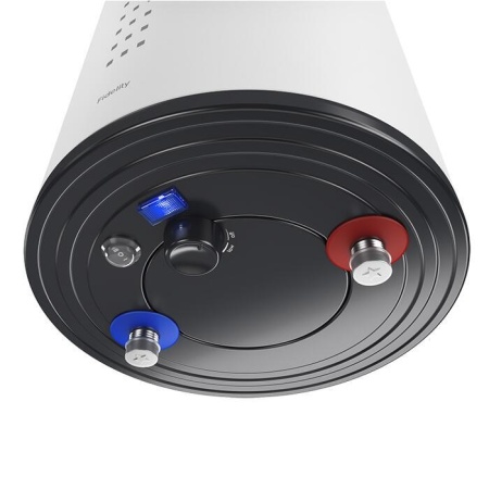 Электрический накопительный водонагреватель Electrolux EWH 30 Fidelity