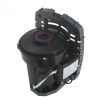 Электрическая сушилка для рук Ksitex М-1250АСN (полир.эл.сушилка для рук)