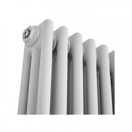 Стальной трубчатый радиатор 3-колончатый IRSAP TESI 30565/20 №25