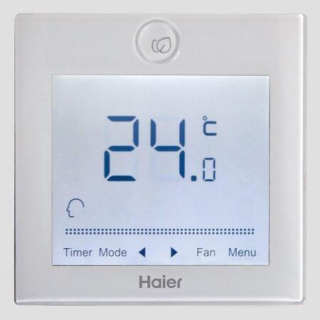Канальный кондиционер Haier AD24SS1ERA(N)(P)/1U24GS1ERA