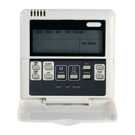 Канальный внутренний блок мульти-сплит системы Midea MTBI-09HWFN1-Q