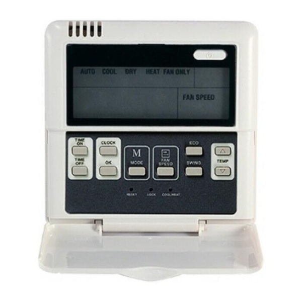 Канальный внутренний блок мульти-сплит системы Midea MTBI-09HWFN1-Q