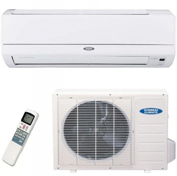 Сплит-системы Electrolux
