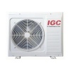 Кондиционер IGC RAC 09N2X