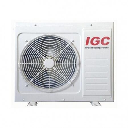 Кондиционер IGC RAC 09N2X