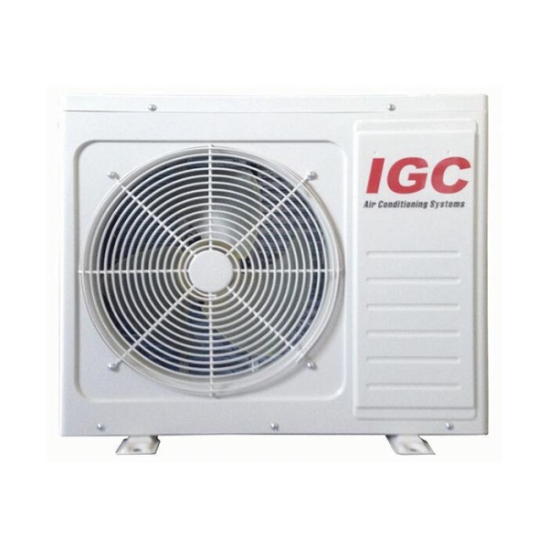 Кондиционер IGC RAC 09N2X