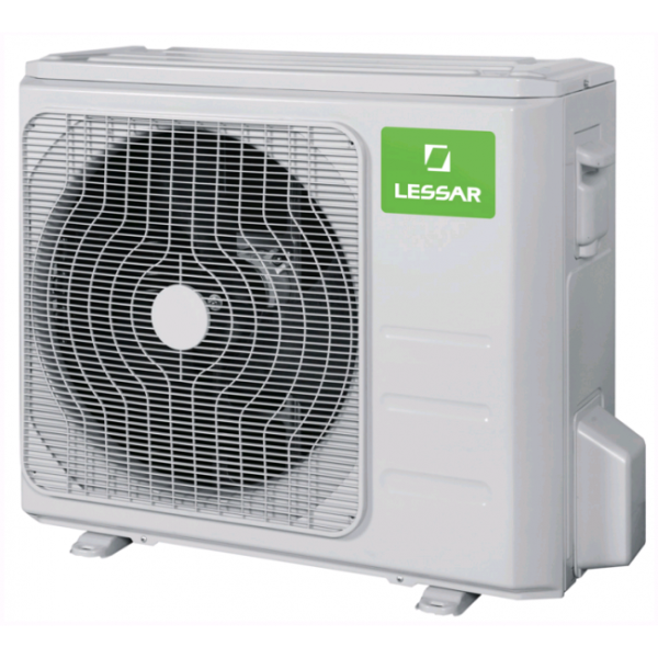 Кондиционер Lessar LS-HE12KNA2AB/LU-HE12KNA2AB