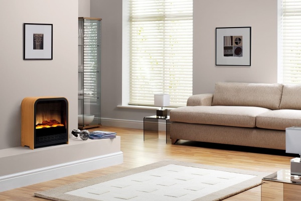 Каминная печь Dimplex Nyman