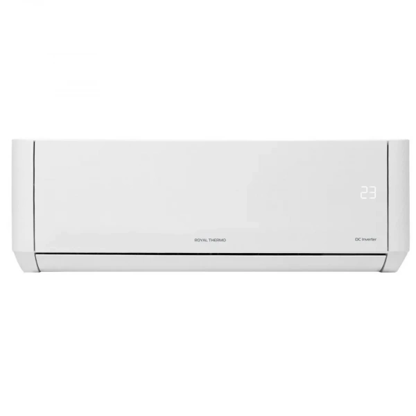 Сплит-система инверторного типа Royal Thermo Barocco DC RTBI-24HN8_V2/white комплект