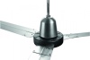 Вентилятор без подсветки Vortice Nordik Heavy Duty 200 Inox