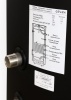 Бойлер косвенного нагрева EVAN INOX-200