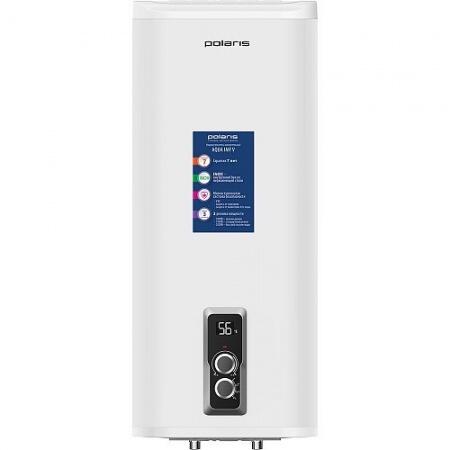 Электрический накопительный водонагреватель Polaris AQUA IMF 30V