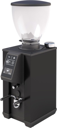 Кофемолка прямого помола MACAP LEO 55 ESSENTIAL black
