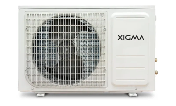 Классическая сплит-система серии EXTRAFORCE 2024 XG-EFD70RHA, комплект (XIGMA)