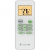 Настенный внутренний блок мульти-сплит системы Systemair SYSPLIT WALL SMART 09 V2 EVO HP Q in