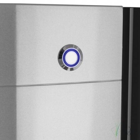 Пурифайер для воды Ecotronic V40-U4L CARBO Black