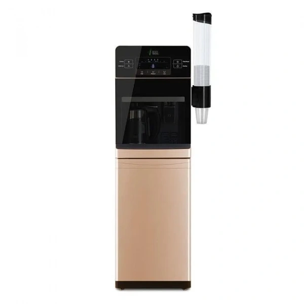 Пурифайер для воды Ecotronic M15-U4LKEM black-gold champagne (с фильтрами)