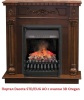 Очаг электрокамина Real-Flame 3D OREGAN