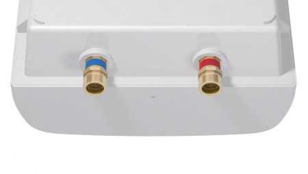 Водонагреватель проточного типа Thermex Topflow Pro 24000
