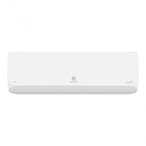Сплит-система инверторного типа Electrolux Loft DC EACS/I-24HAL/N8 комплект