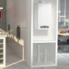Настенный газовый котел Ariston CARES X 24 CF NG