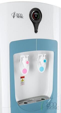 Пурифайер для воды Ecotronic A70-U4L Blue с ультрафильтрацией