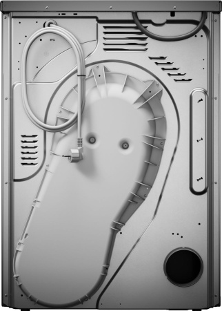 TDC1485VI.S Сушильная машина ASKO Professional