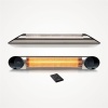 Инфракрасный обогреватель Veito Blade Silver