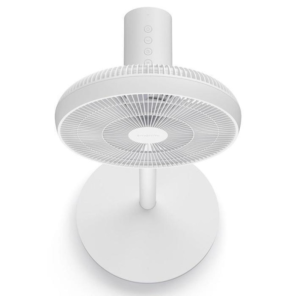 Напольный лопастной вентилятор Xiaomi Smartmi dc inverter floor fan 2