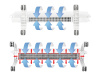 Конвектор электрический Ballu BEC/EVU-3000