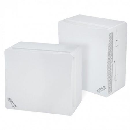 Вытяжка для ванной диаметр 100 мм Soler & Palau EBB-250 S DESIGN (230V 50)