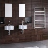 Электрический полотенцесушитель лесенка Grota Moda 530x1500 El