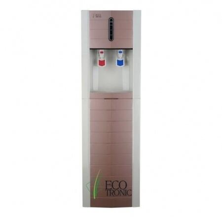 Пурифайер для воды Ecotronic B40-U4L PINK