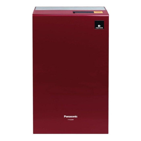 Очиститель воздуха со сменными фильтрами Panasonic F-PJD35R